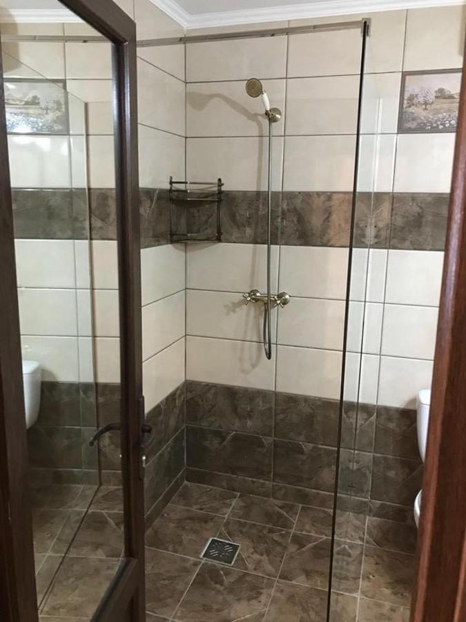 מלון מויצ'ו דה סוס Vila Mogan מראה חיצוני תמונה