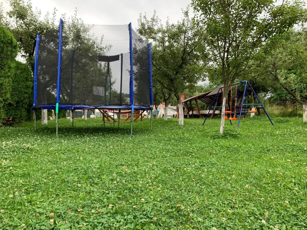 מלון מויצ'ו דה סוס Vila Mogan מראה חיצוני תמונה