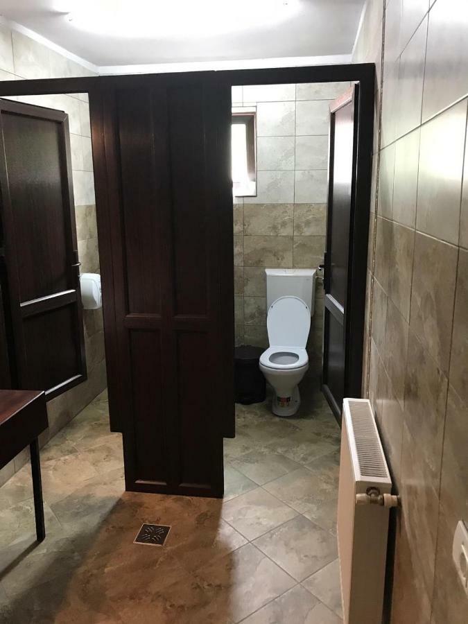 מלון מויצ'ו דה סוס Vila Mogan מראה חיצוני תמונה