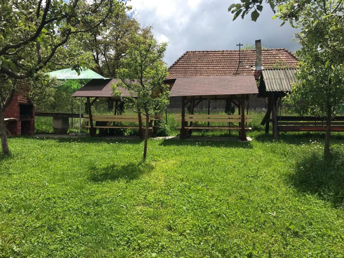 מלון מויצ'ו דה סוס Vila Mogan מראה חיצוני תמונה
